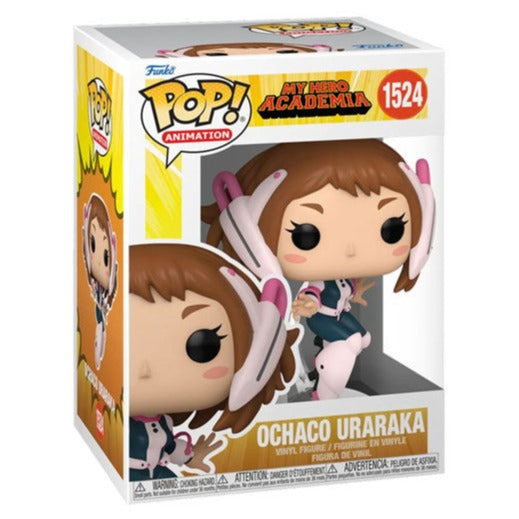 My Hero Academia - Ochaco Uraraka Pop! Vinyl