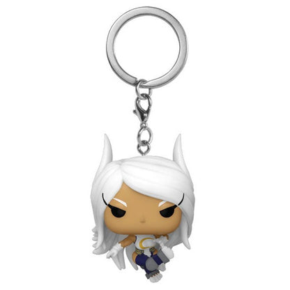 My Hero Academia - Mirko Pop! Keychain