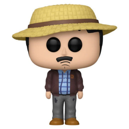 South Park - Farmer Randy Pop! Vinyl