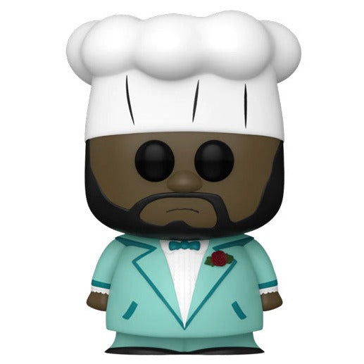 South Park - Chef Pop! Vinyl