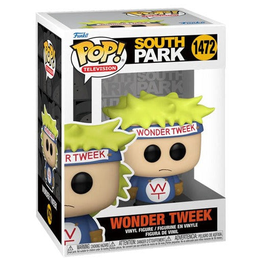 South Park - Wonder Tweak Pop! Vinyl