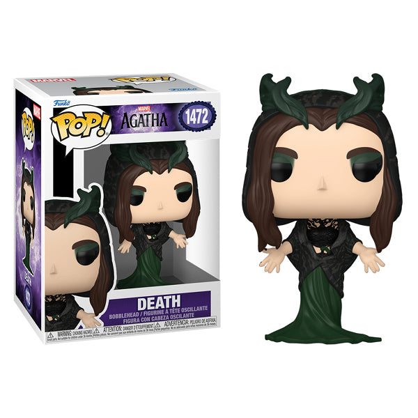 Agatha All Along (TV) - Death Pop! Vinyl