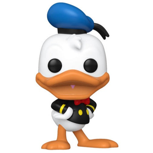 Donald Duck: 90th Anniversary - Donald Duck (1938) Pop! Vinyl