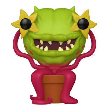 Harley Quinn: Animated - Frank the Plant Pop! Vinyl