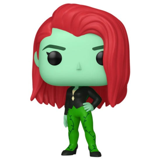 Harley Quinn: Animated - Poison Ivy Pop! Vinyl