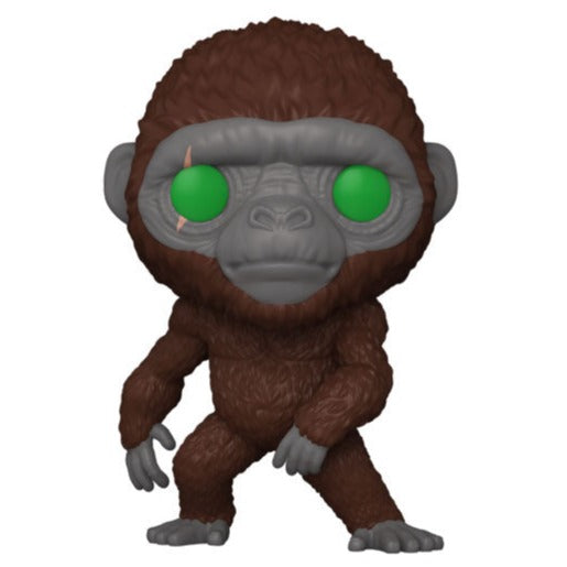 Godzilla vs Kong: The New Empire - Suko Pop! Vinyl