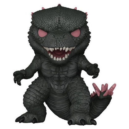 Godzilla vs Kong: The New Empire - Godzilla 6 Inch Pop! Vinyl