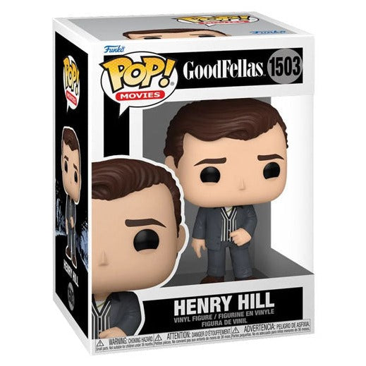 Goodfellas - Henry Hill Pop! Vinyl