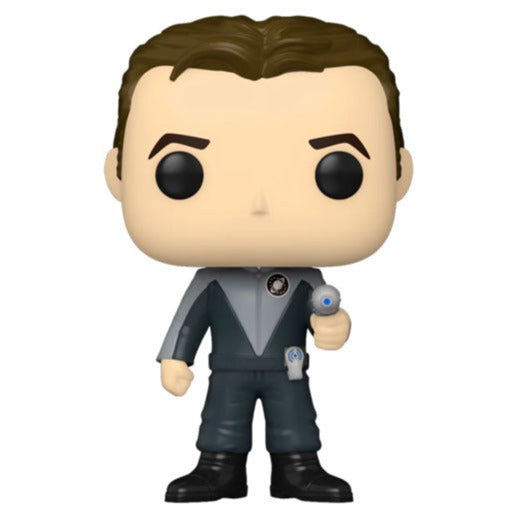 Galaxy Quest - Jason Nesmith as Commander Peter Quincy Taggart Pop! Vinyl