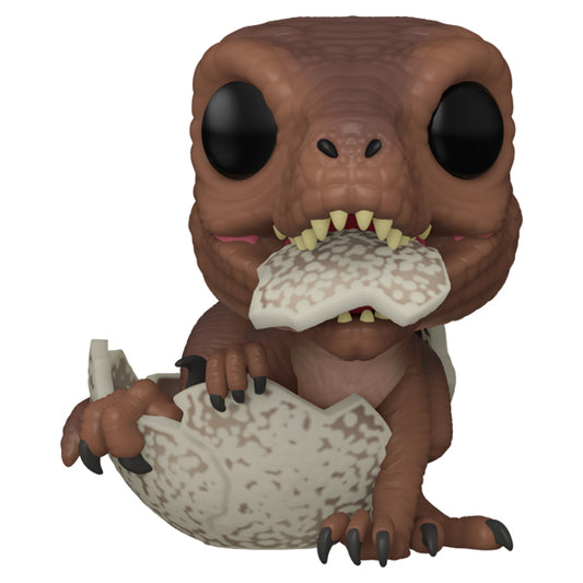 Jurassic Park - Velociraptor Hatchling Pop! Vinyl