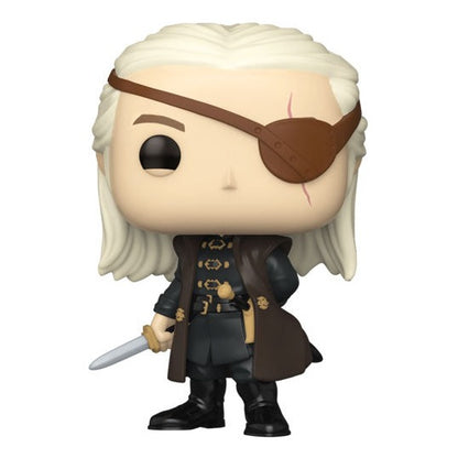 House of the Dragon - Aemond Targaryen Pop! Vinyl