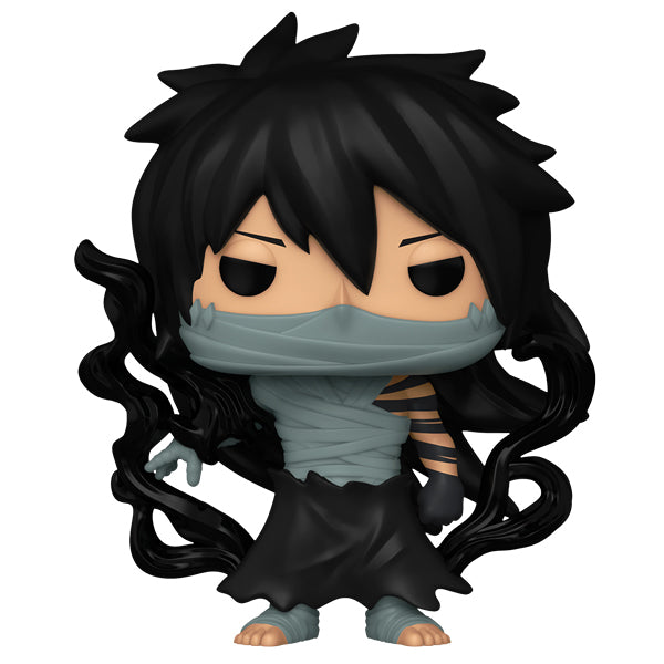 Bleach - Ichigo Kurosaki (Getsuga) Pop! Vinyl