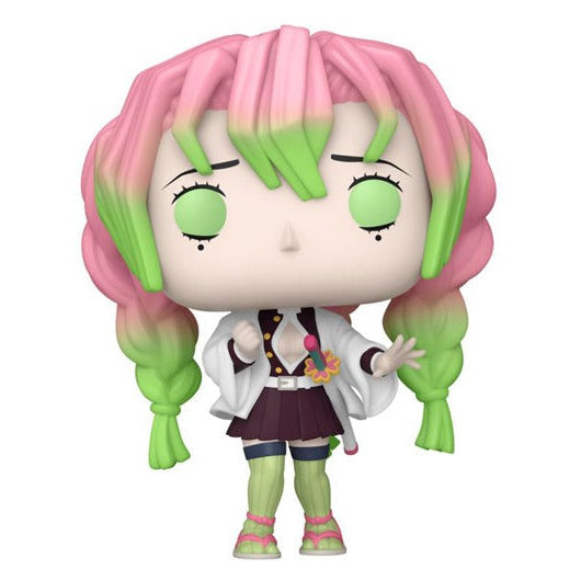 Demon Slayer - Mitsuri US Exclusive Glow Pop! Vinyl