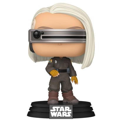 Star Wars: Skeleton Crew - KB Pop! Vinyl