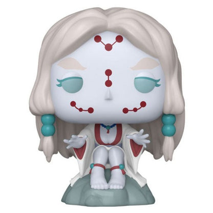 Demon Slayer - Spider Demon Mother US Exclusive Pop! Vinyl