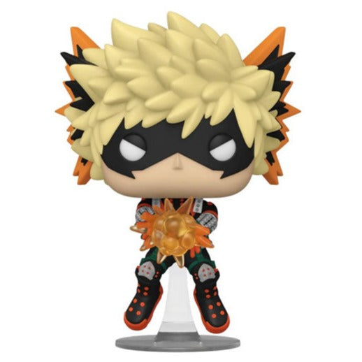 My Hero Academia - Katsuki Bakugo US Exclusive Pop! Vinyl