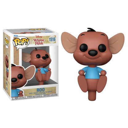 Winnie the Pooh - Roo Bouncing Pop! Vinyl