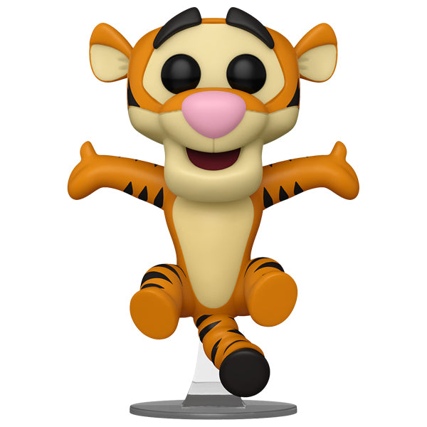 Winnie the Pooh - Tigger Bouncing Pop! Vinyl