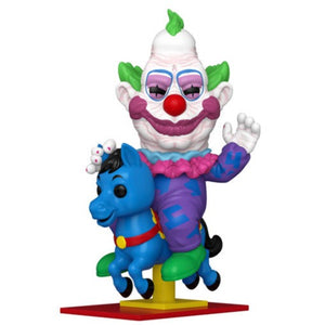 Killer Klowns from Outer Space - Jumbo Pop! Deluxe