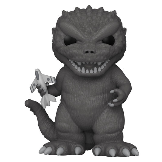 Godzilla (1954) - Godzilla 70th Anniversary Pop! Vinyl