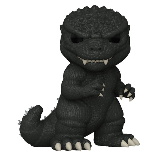 The Return of Godzilla (1984) - Godzilla 70th Anniversary Pop! Vinyl