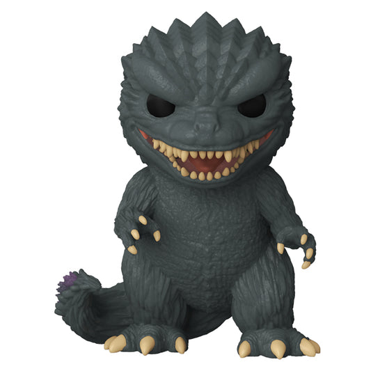 Godzilla 2000 (1999) - Godzilla 70th Anniversary Pop! Vinyl