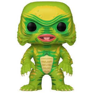 Universal Monsters - Gill-Man Pop! Vinyl