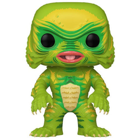 Image of Universal Monsters - Gill-Man Pop! Vinyl