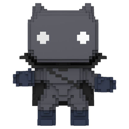 Marvel Comics: 8-Bit - Black Panther 8-Bit US Exclusive Pop! Vinyl