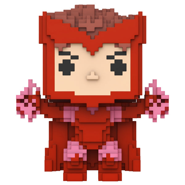 Marvel - Scarlett Witch 8-Bit US Exclusive Pop! Vinyl