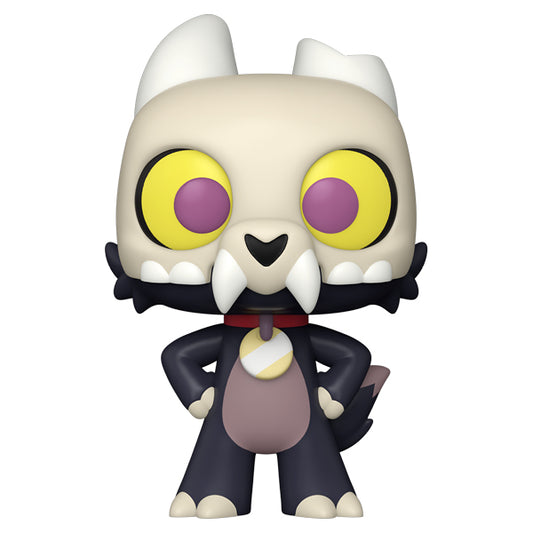 The Owl House - King Clawthorne Pop! Vinyl