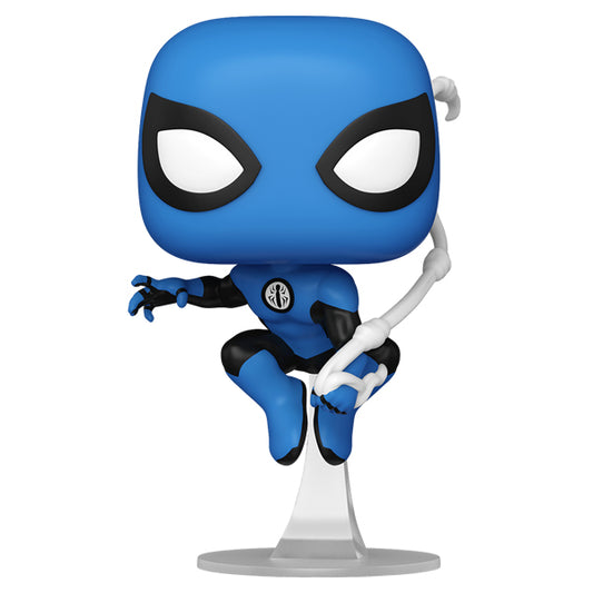 Marvel Comics - Fantastic Four Spider-Man US Exclusive Pop! Vinyl