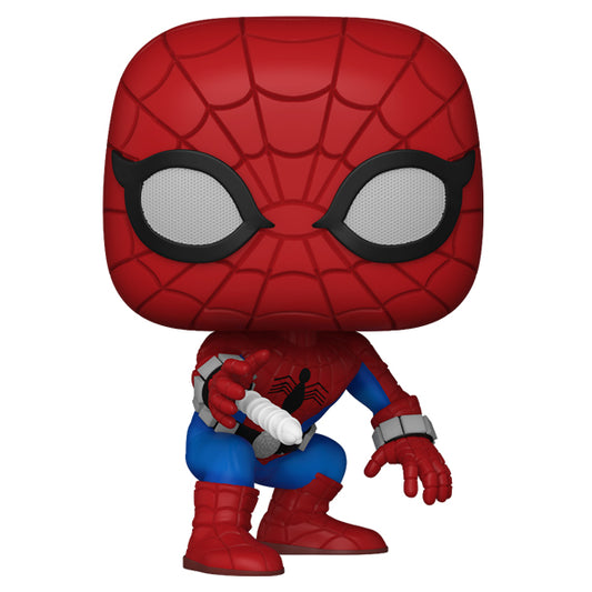 Marvel Comics - Amazing Spider-Man (1977) US Exclusive Pop! Vinyl