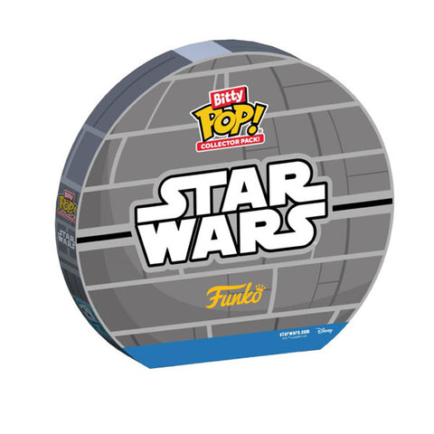 Image of Star Wars - Death Star Bitty Pop! 12-Pack