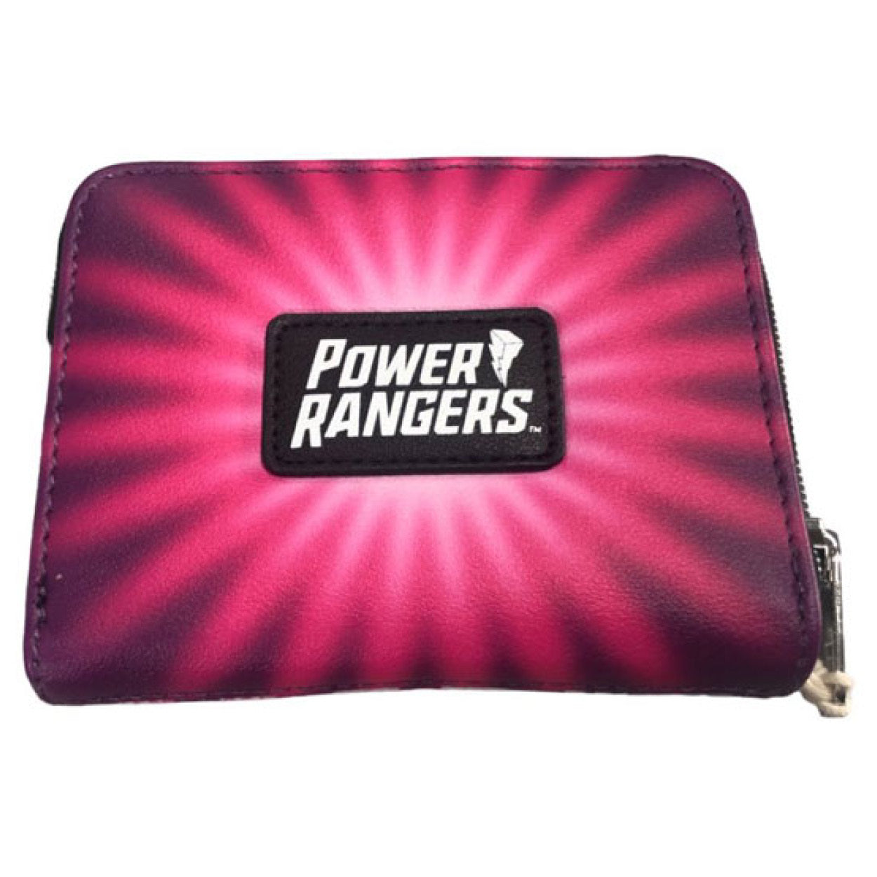 Funko - Power Rangers - Character Print Wallet