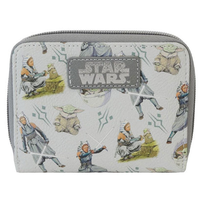 Funko - Star Wars - Ahsoka Action Wallet