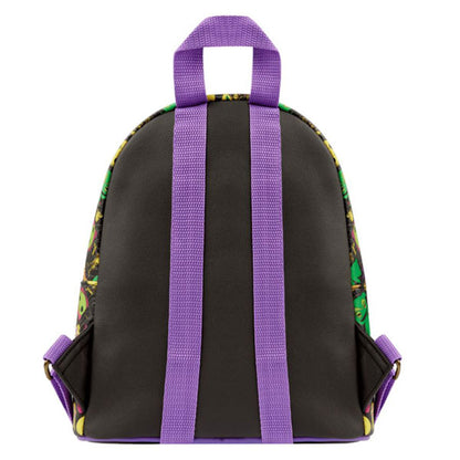 Funko - The Nightmare Before Christmas - Blacklight Backpack