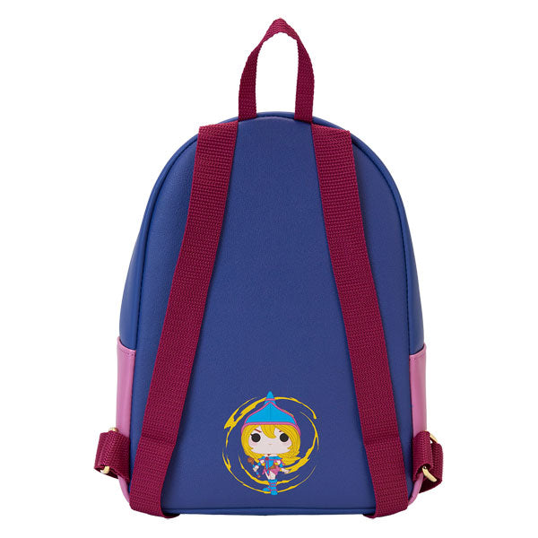 Yu-Gi-Oh - Dark Magician Mini Backpack