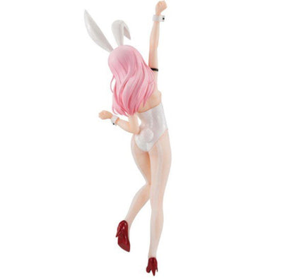 Kaguya-sama Love Is War the First Kiss That Never Ends BiCute Bunnies Figure Chika Fujiwara