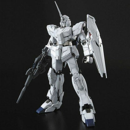 MG 1/100 Unicorn Gundam Screen Image