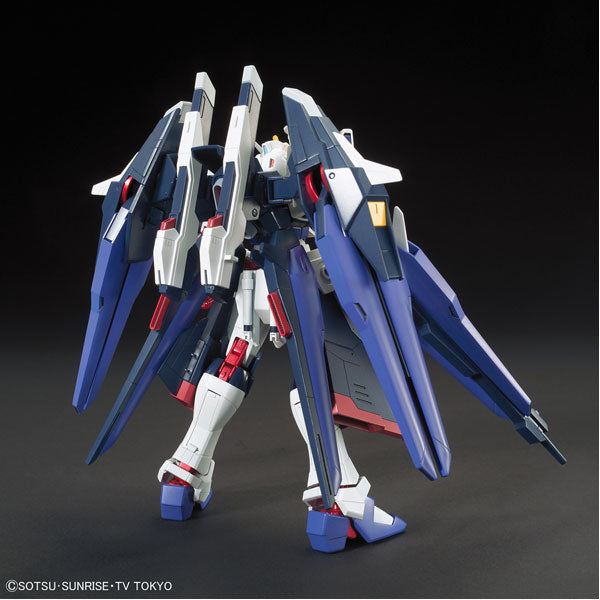 HG 1/144 Amazing Strike Freedom Gundam