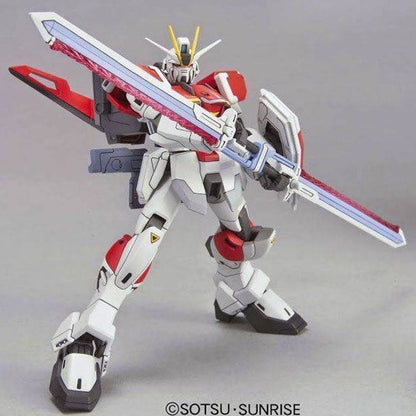 HG 21 Sword Impulse Gundam