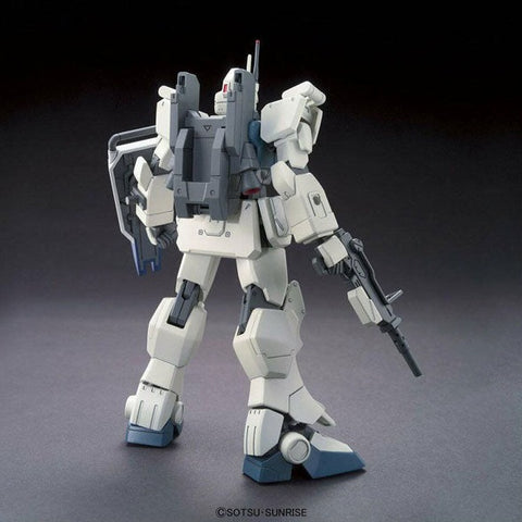 Image of HGUC 1/144 Gundam EZ8