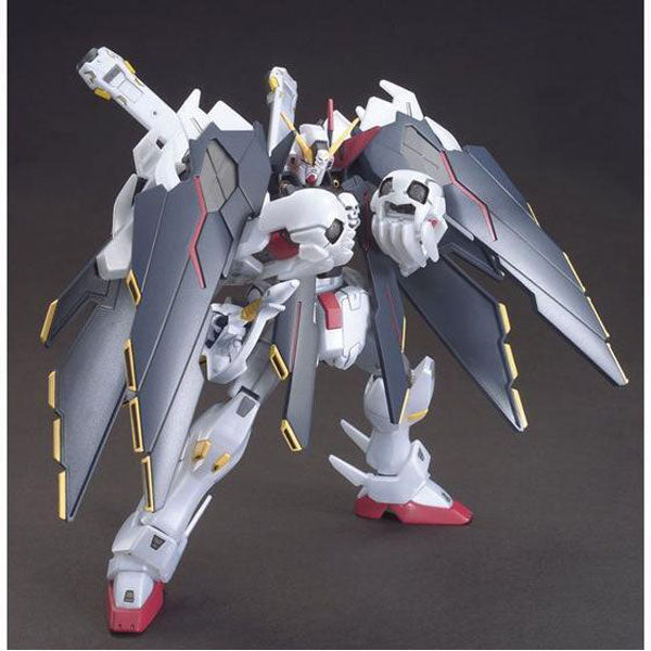 1/144 HGBF Crossbone Gundam X1 Full Cloth