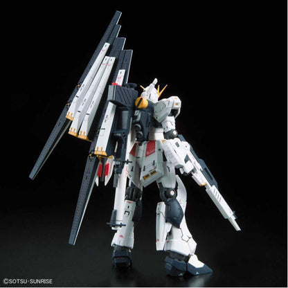 Gundam - Hobby Kit RG 1/144 NU Gundam