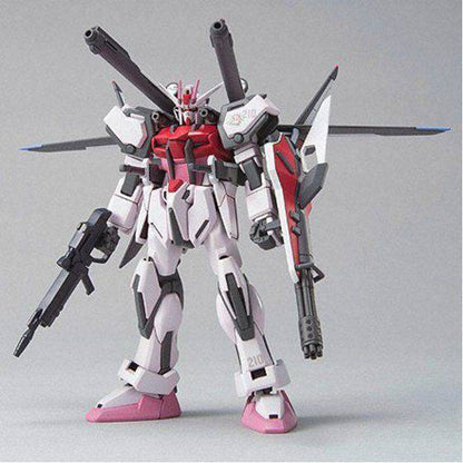 1/144 HG Strike Rouge + IWSP