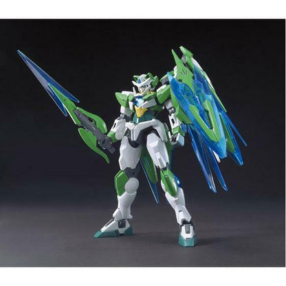 HGBF 1/144 Gundam OO Shia Qan[t]