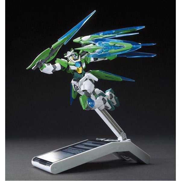 HGBF 1/144 Gundam OO Shia Qan[t]