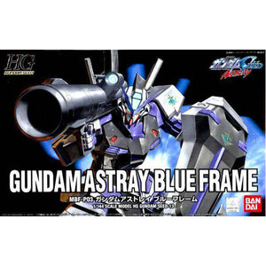 1/144 HG Gundam Astray Blue Frame