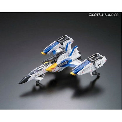 RG Gundam - 1/144 - Fx550 Sky Grasper Launcher / Sword Pack